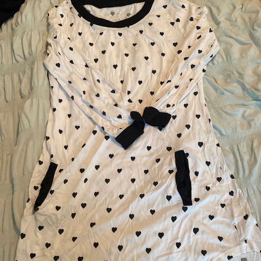 Euc Kate spade nightgown